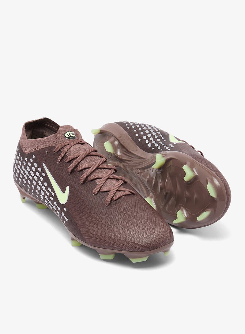 Nike Mbappe Zoom Vapor 16 Pro FG - Image 3